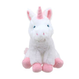 Peluche para Bebes y Niños Ecológicos Wilberry