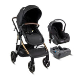Coche Travel System Cosmos Bebesit