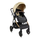 Coche Travel System Cosmos Bebesit