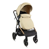 Coche Travel System Cosmos Bebesit