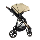 Coche Travel System Cosmos Bebesit