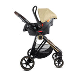 Coche Travel System Cosmos Bebesit