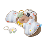Cojín para tiempo Boca Abajo para Bebé Taf Toys