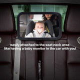 Espejo de Seguridad para Carro