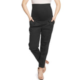 Pantalones para Embarazo Chic Negro