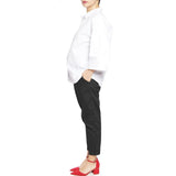 Pantalones para Embarazo Chic Negro
