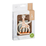 Anillo Mordedor Sophie la Girafe