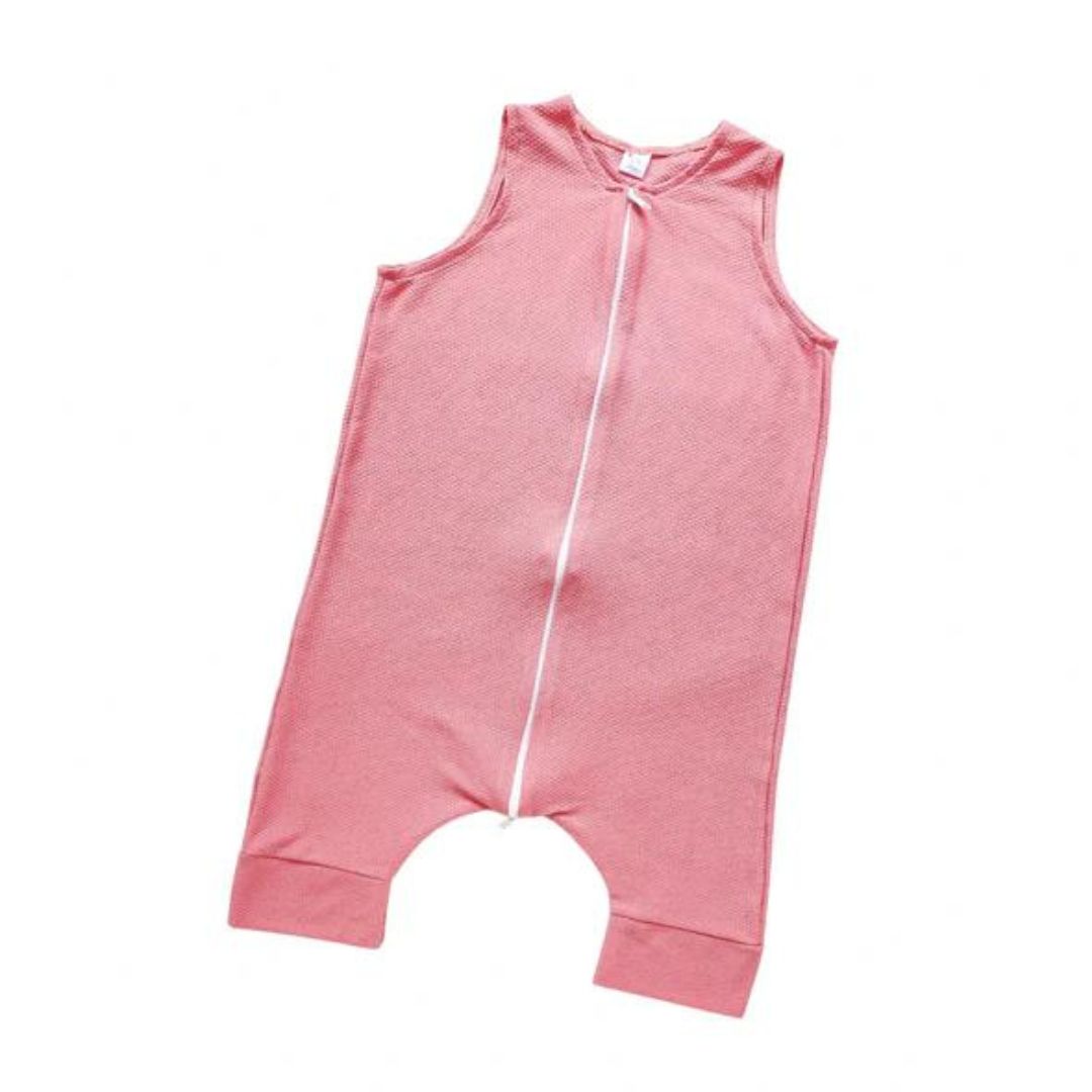 Sleeping Bag 18 36 Meses para Clima Cálido