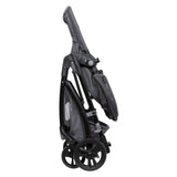 Coche para Bebé Modular Passport Switch Gris Baby
