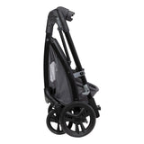 Coche para Bebé Modular Passport Switch Gris Baby