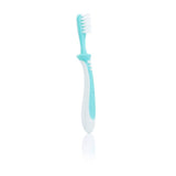 Cepillos de Dientes Pigeon Paso 3