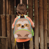 Morral para Niño Pequeño La Pequeña Galeria