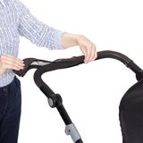 Coche para Bebé Travel System Modular Morph Baby Trend