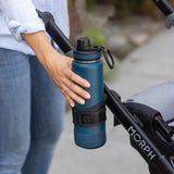 Coche para Bebé Travel System Modular Morph Baby Trend