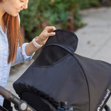 Coche para Bebé Travel System Modular Morph Baby Trend