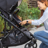 Coche para Bebé Travel System Modular Morph Baby Trend