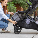 Coche para Bebé Travel System Modular Morph Baby Trend