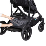 Coche para Bebé Travel System Modular Morph Baby Trend