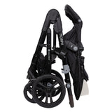 Coche para Bebé Travel System Modular Morph Baby Trend