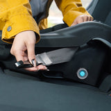 Coche para Bebé Travel System Modular Morph Baby Trend