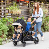 Coche para Bebé Travel System Modular Morph Baby Trend