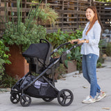 Coche para Bebé Travel System Modular Morph Baby Trend