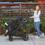 Coche para Bebé Travel System Modular Morph Baby Trend