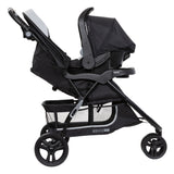 Coche para Bebé Travel System EZ Ride Baby Trend