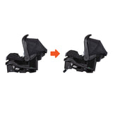 Coche para Bebé Travel System EZ Ride Baby Trend