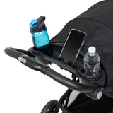 Coche para Bebé Travel System EZ Ride Baby Trend