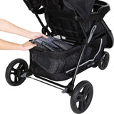 Coche para Bebé Travel System EZ Ride Baby Trend