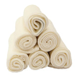 Set de 6 Toallitas Faciales Toral