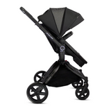 Coche para Bebe Travel System 360 Negro Bebesit