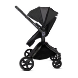 Coche para Bebe Travel System 360 Negro Bebesit