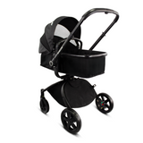 Coche para Bebe Travel System 360 Negro Bebesit