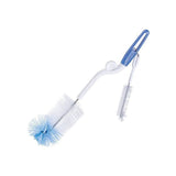 Cepillo para Teteros de Nylon Pigeon