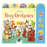 Libro Con Sonidos Usborne