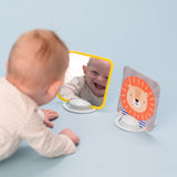 Tarjetas de Estimulación Tummy Time Taf Toys