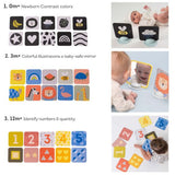Juegos de Estimulacion Babycentro
