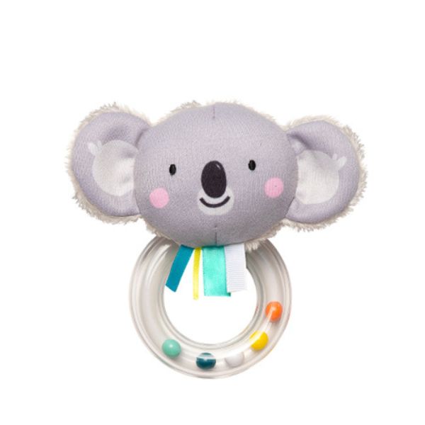 Mini Sonajero Koala Taf Toys