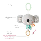 Juguete Musical Koala Taf Toys