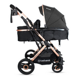 Coche Travel System Gold Lx Bebesit