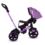 Triciclo Explorer 360 Morado Prinsel