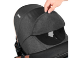 Coche Travel System Gold Lx Bebesit