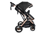 Coche Travel System Gold Lx Bebesit