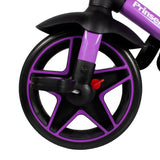 Triciclo Explorer 360 Morado Prinsel