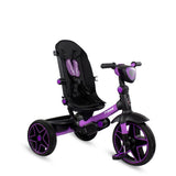 Triciclo Explorer 360 Morado Prinsel