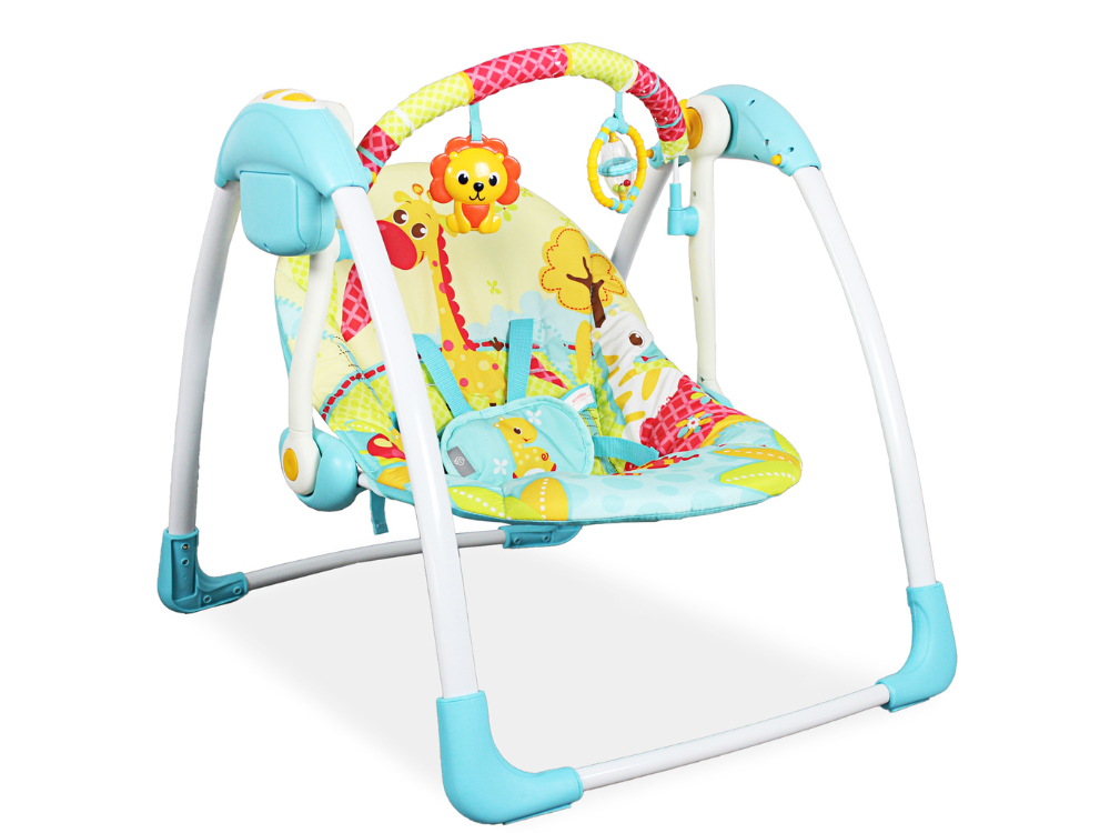 Columpio bebesit sales