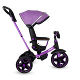 Triciclo Explorer 360 Morado Prinsel