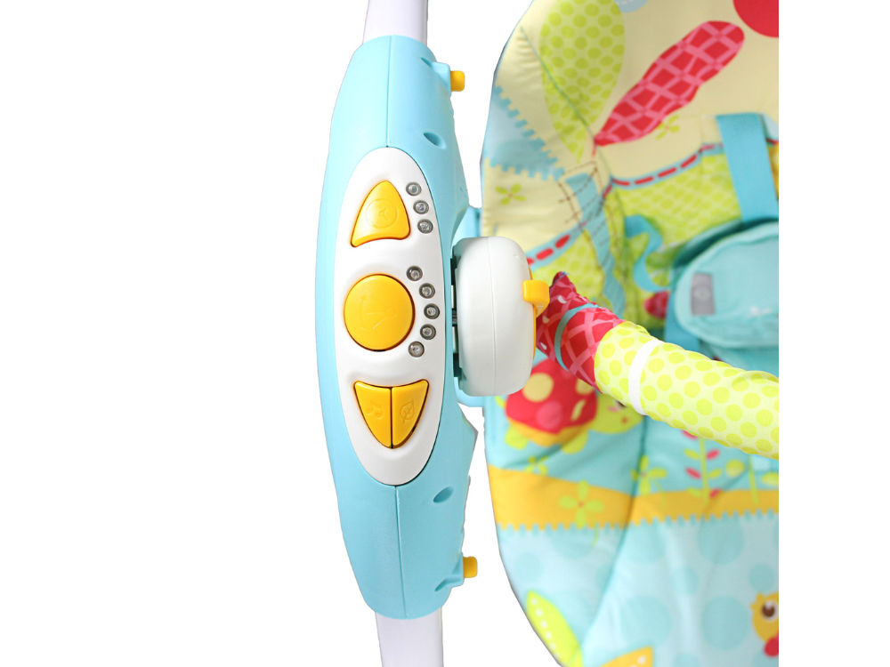 Columpio mimo bebesit precio hotsell